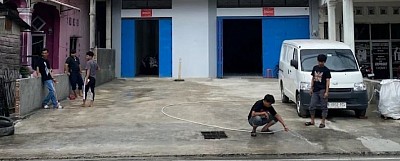 Depo bangunan sidoarjo